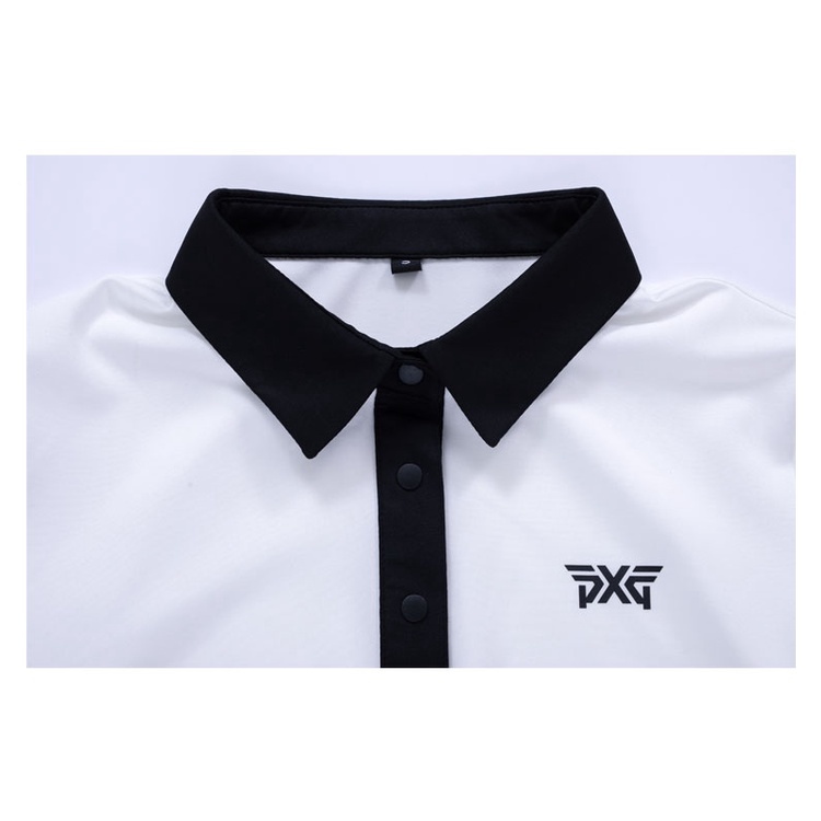 Áo Thun Đánh Golf Ngắn Tay Thoáng Khí Nhanh Khô Thời Trang Mùa Hè Dành Cho Nữ T2353