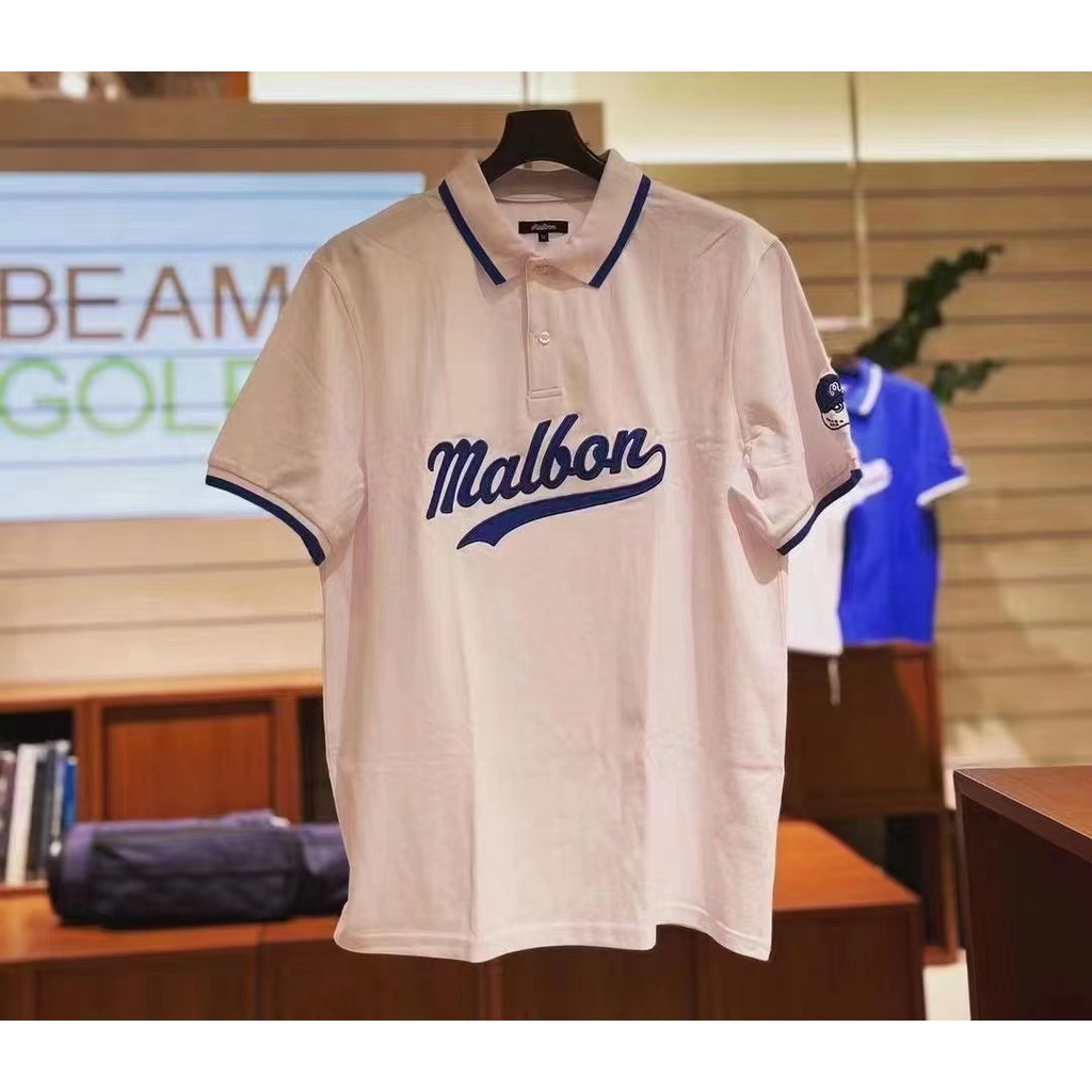 Áo Thun Polo Thể Thao Tay Ngắn Đơn Giản Phong Cách Hàn Quốc Hàng Chính Hãng Hàng Mới Chính Hãng Dành Cho Bạn Nam Và Nữ