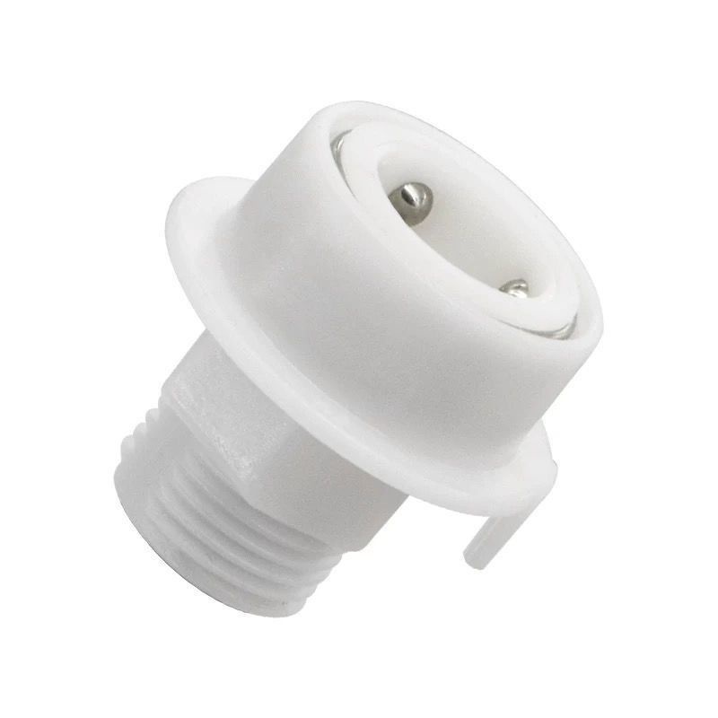 Vòi máy giặt đầu nối nhanh 4 điểm đầu nối nhanh bộ điều hợp dây bên ngoài vòi sen ống nước in-line quick con