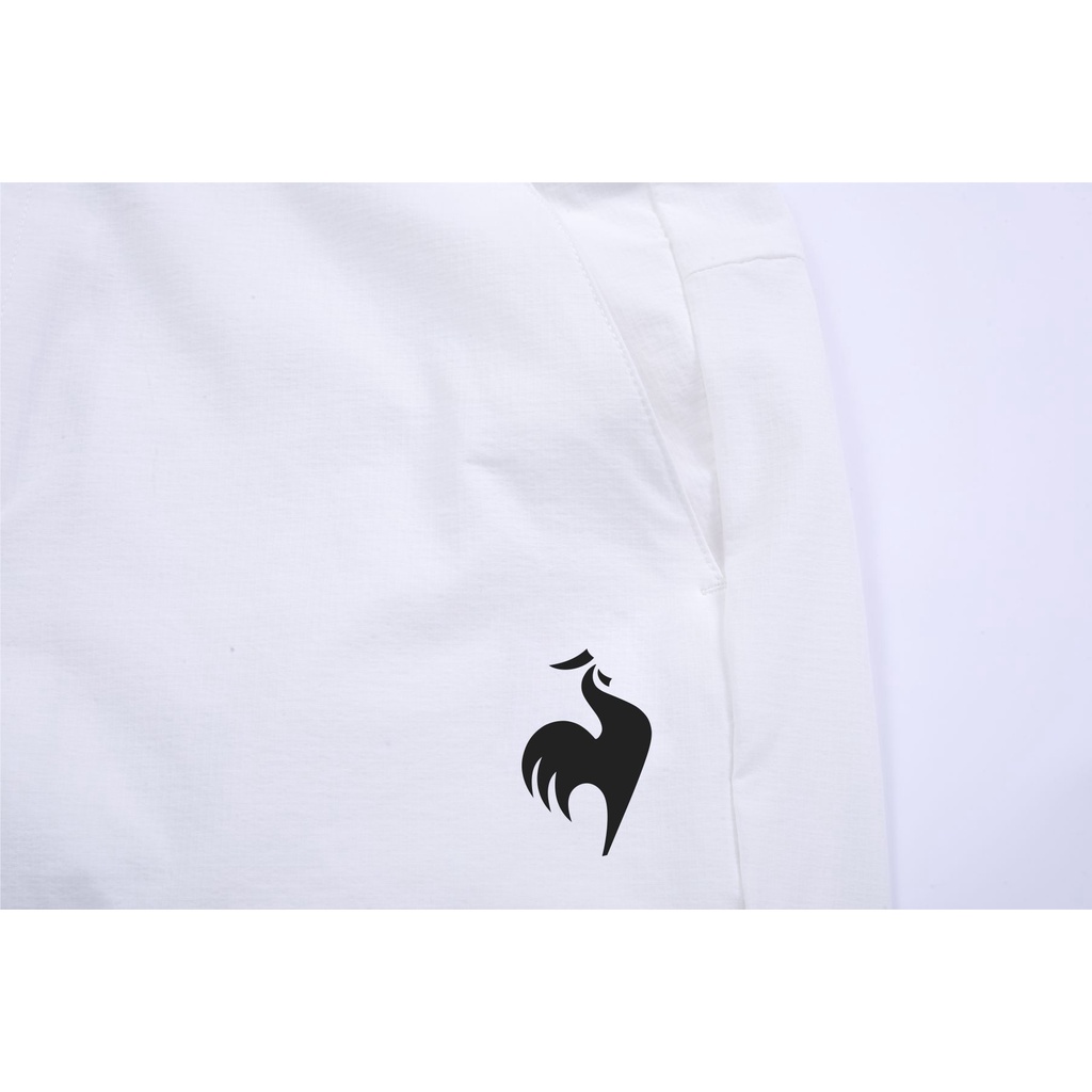 Le coq sportif Quần Thể Thao golf Mỏng Nhanh Khô Không Sắt k2357 Thời Trang Mùa Hè Cho Nam