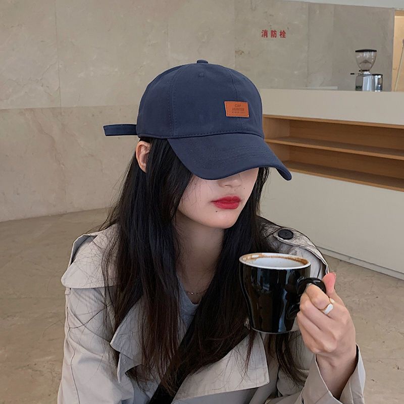 Mũ Lưỡi Trai Mềm Chống Nắng Phù Hợp Cho Các Hoạt Động Ngoài Trời