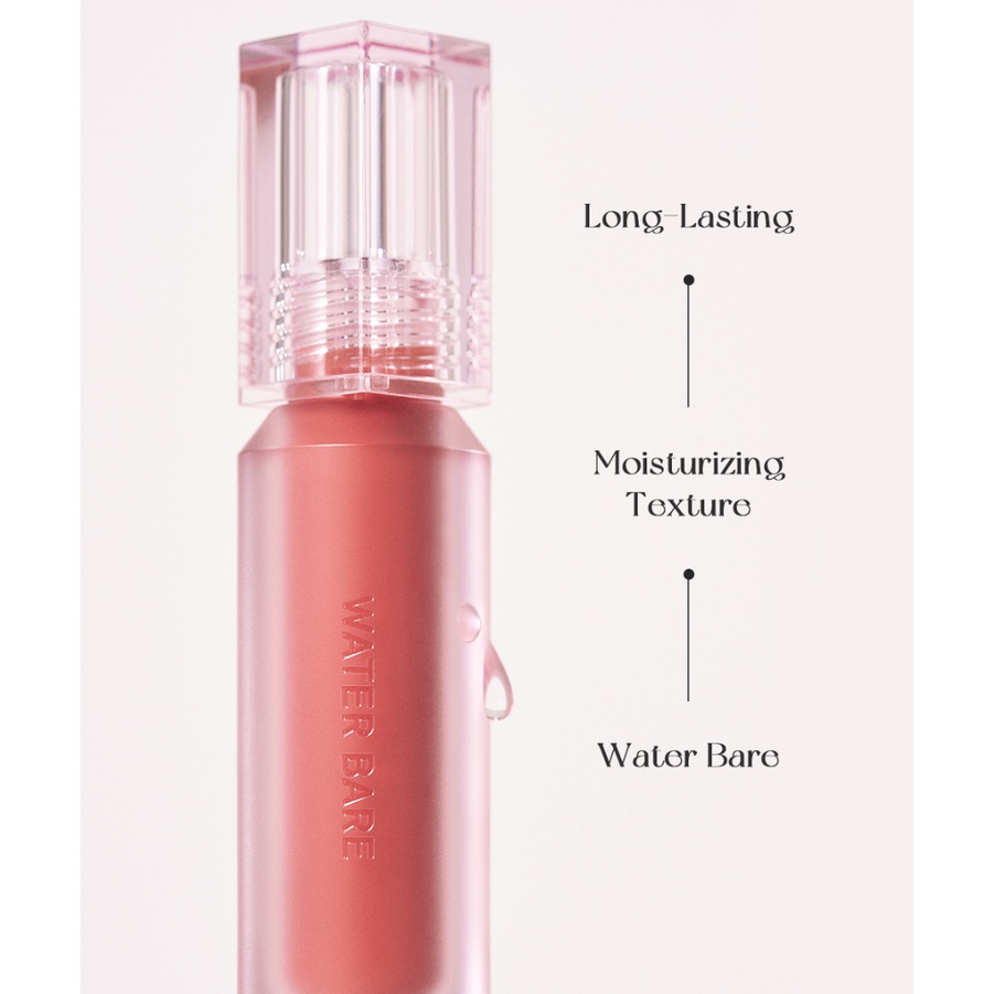 Son Tint Peripera 3.7g 6 Màu Tùy Chọn