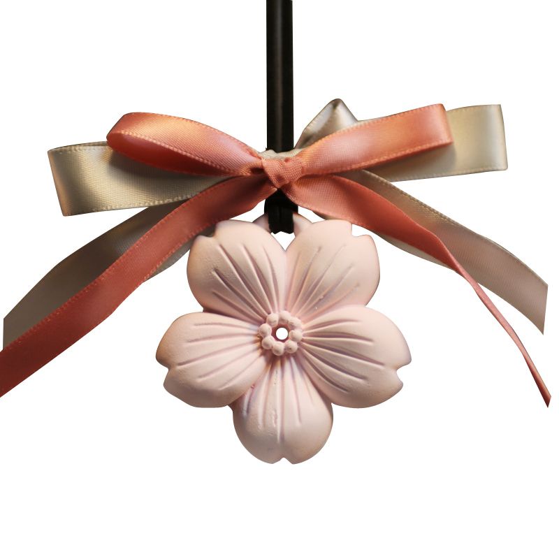 Tinh Dầu Thơm Khử Mùi Lâu Dài Cho Nhà Vệ Sinh / Xe Hơi / Tủ Quần Áo