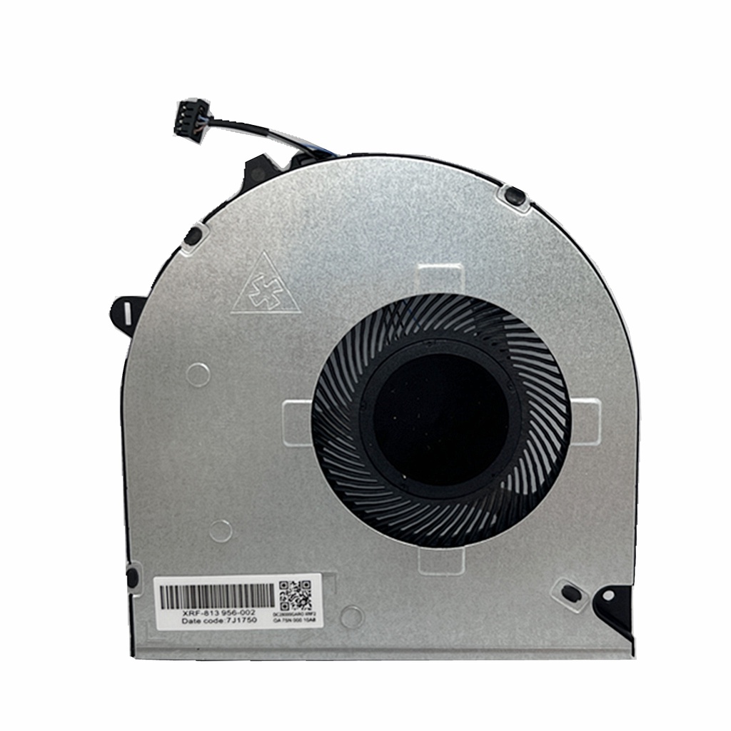 Quạt Tản Nhiệt CPU Mới Cho HP Pavilion 15-DW 15-DW 15-GW 15s-GU 15s-GY 15s-GR 15-DW0043DX 15s-du0096tu 15s-du0002TX 255 G8 250 G150 L15 L10