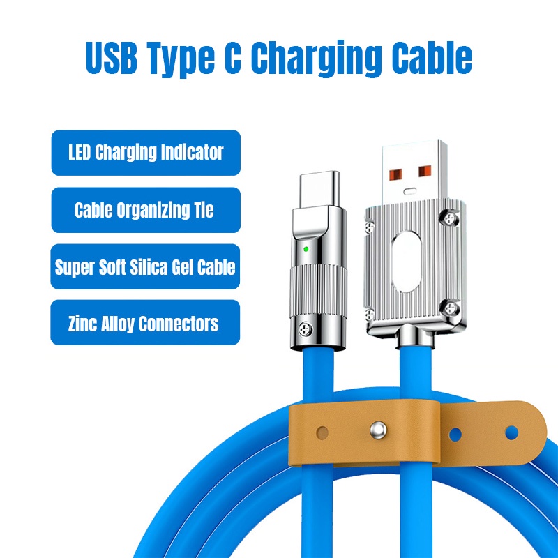 Dây Cáp Sạc Nhanh USB 2023 Sang Type C Lightning Micro USB Cho Điện Thoại Apple iPhone Redmi Oneplus Xiaomi Samsung Huawei