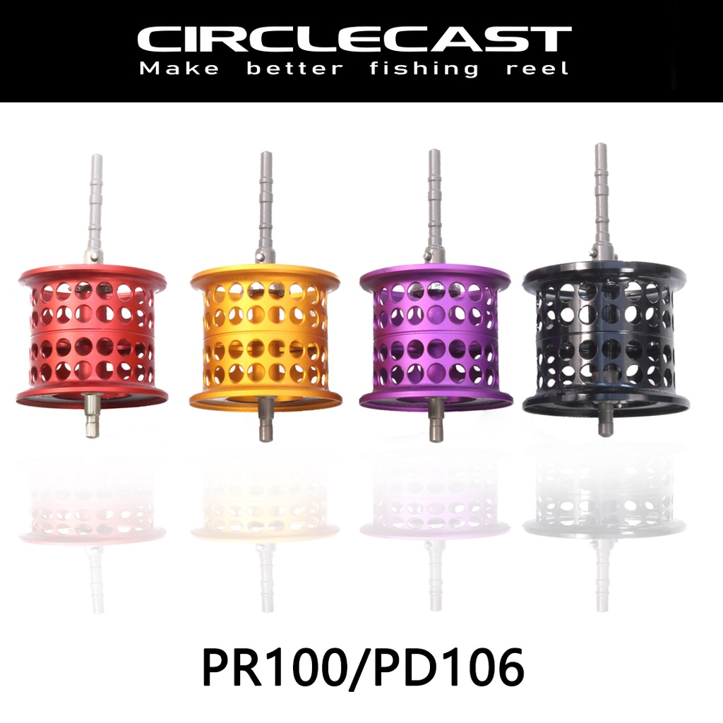 Cần Câu Cá daiwa PR100