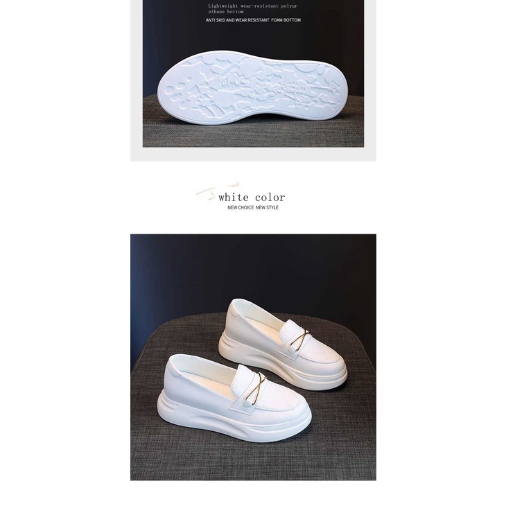 Dép Bít Mũi Đế Dày Thoáng Khí Thời Trang 2023 Cho Nữ