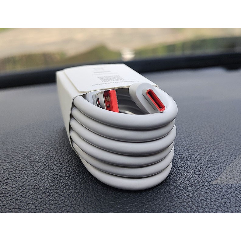 Cáp Sạc Nhanh Chính Hãng Mdy12 Chính Hãng Black Shark 5 5rs 5pro 120W