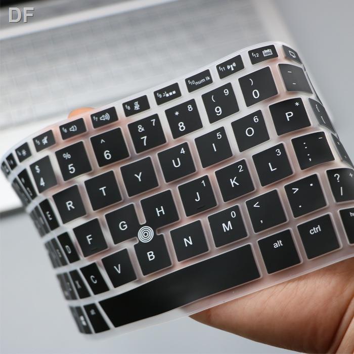 ✨Miếng Dán Bàn Phím Máy Tính HP EliteBook 13.3 inch HP 735 G5 835 G5 Ốp