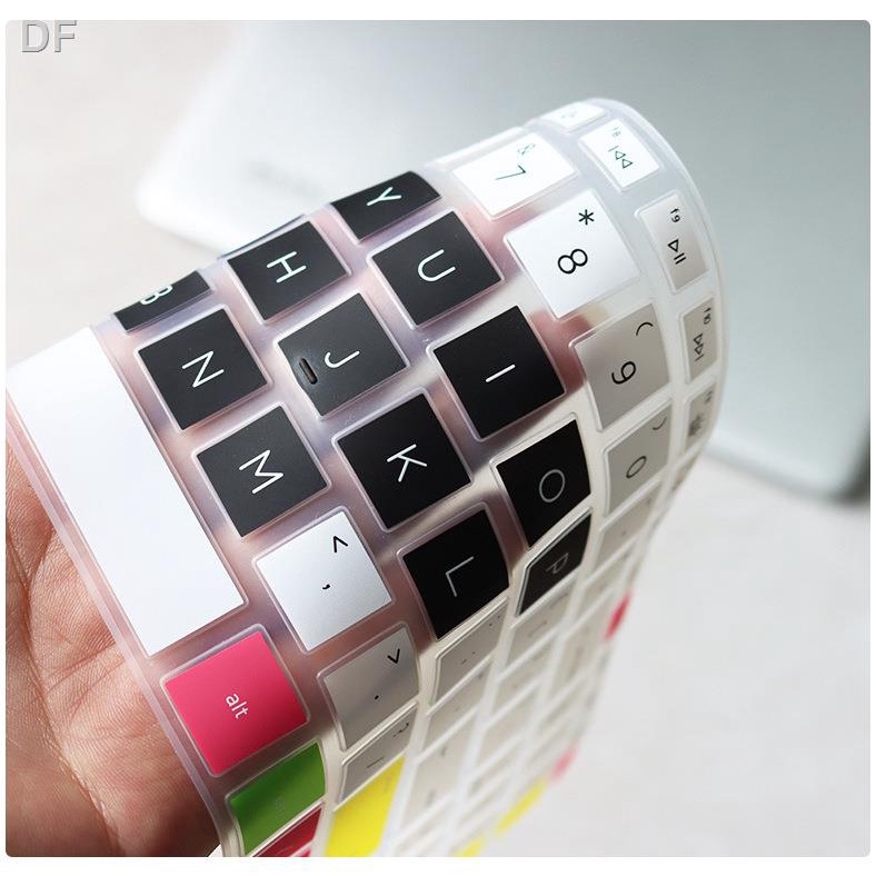 ✨Ốp Bàn Phím Bằng Silicone Dành Cho HP Pavilion 15 Series 15 Inch HP 15-eg0010tx 15-eg0106TX 15-eg0107tx 15-eg008tx