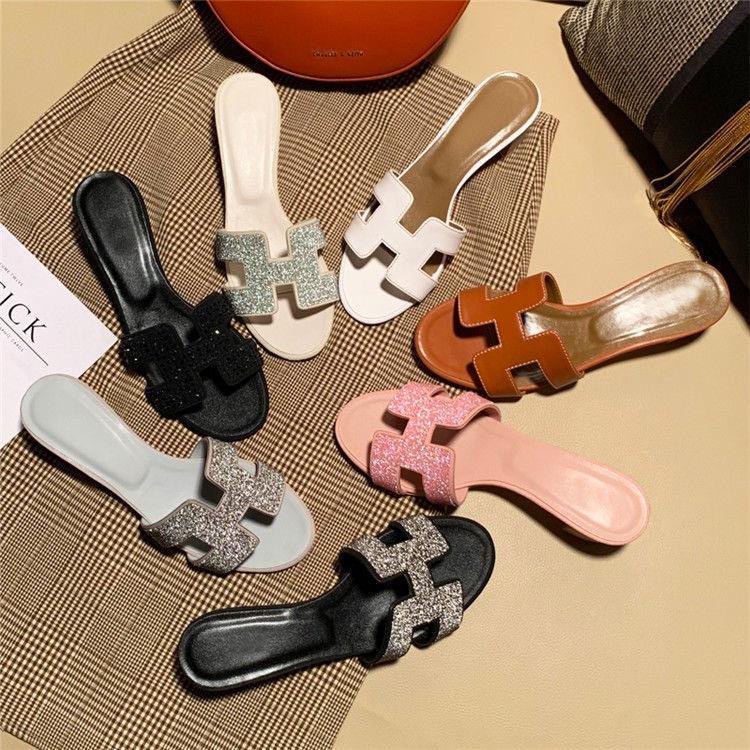 Hắn! Giày Cao Gót Sandal Mềm Thoải Mái Thời Trang Dành Cho Nữ