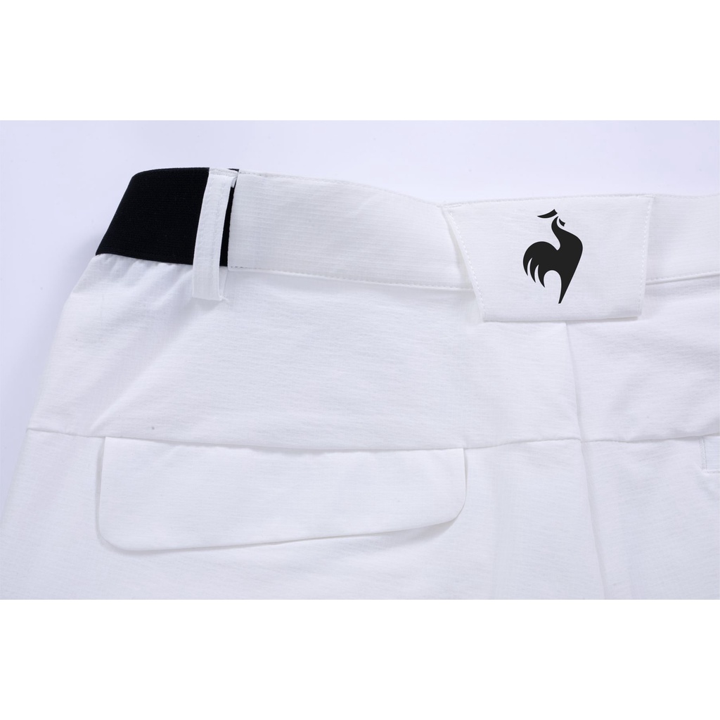 Le coq sportif Quần Thể Thao golf Mỏng Nhanh Khô Không Sắt k2357 Thời Trang Mùa Hè Cho Nam