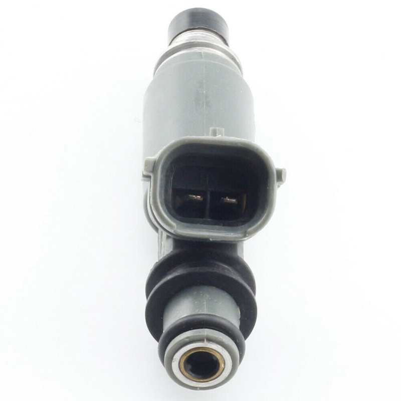 1 Vòi Phun Nhiên Liệu Cho Xe Hơi Mazda Protege 1.5L 1.6L 1997-2003 195500-3110