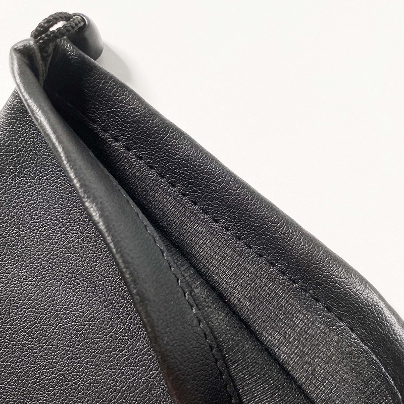 Túi Da Đựng Tai Nghe Chống Thấm Nước Tiện Dụng