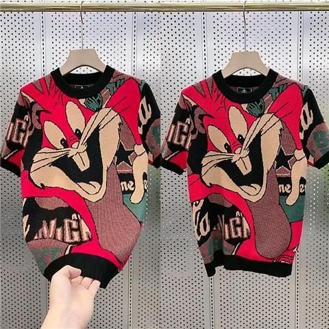 Áo Thun Tay Lỡ Thời Trang Mùa Đông Cho Nam