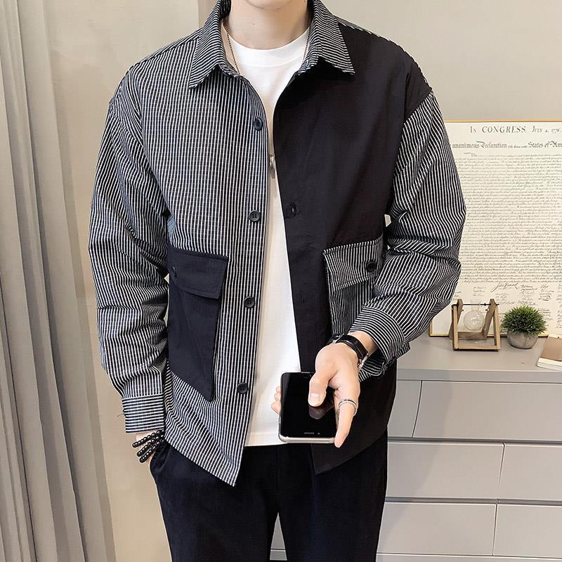 Áo Sơ Mi Mỏng Tay Dài Phong Cách Hàn Quốc Thời Trang Xuân Thu Mới 2023