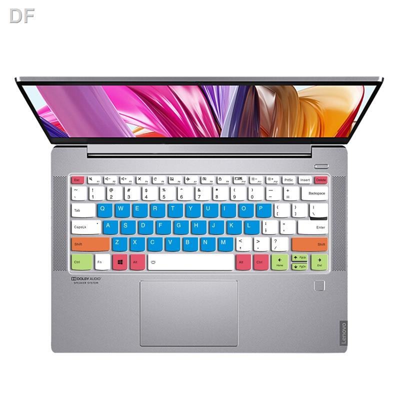 ✨Phim Silicon Bảo Vệ Màn Hình Cho Lenovo Thinkbook 14 Inch 2021 143 ACL G2 / Air14-2019 / X