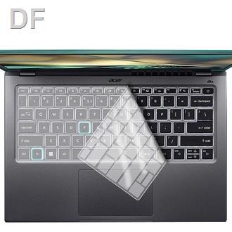 ✨Tấm Lót Bảo Vệ Bàn Phím Máy Tính Acer Extraordinary S3 SF314-512 - 52TY 2022 N21C2 Tiện Dụng