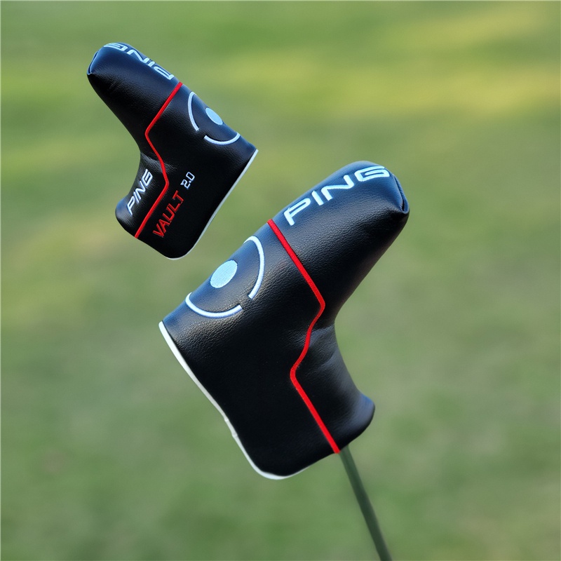Gậy Đánh GOLF G410 G410 Chuyên Dụng Chất Lượng Cao 1 Vỏ Bọc Bảo Vệ Đầu Gậy Đánh GOLF Bằng Gỗ