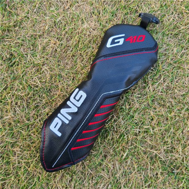Gậy Đánh GOLF G410 G410 Chuyên Dụng Chất Lượng Cao 1 Vỏ Bọc Bảo Vệ Đầu Gậy Đánh GOLF Bằng Gỗ