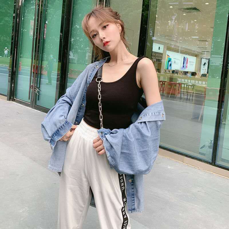 Áo Dây Chéo Có Mút Đệm Ngực Quyến Rũ Dành Cho Nữ