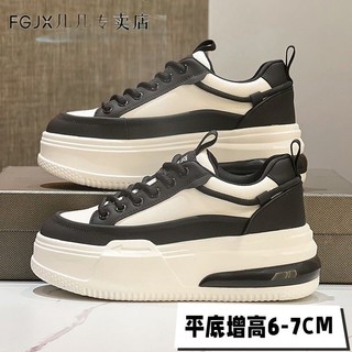 Giày Thể Thao Đế Dày Phong Cách Mới Cho Nữ