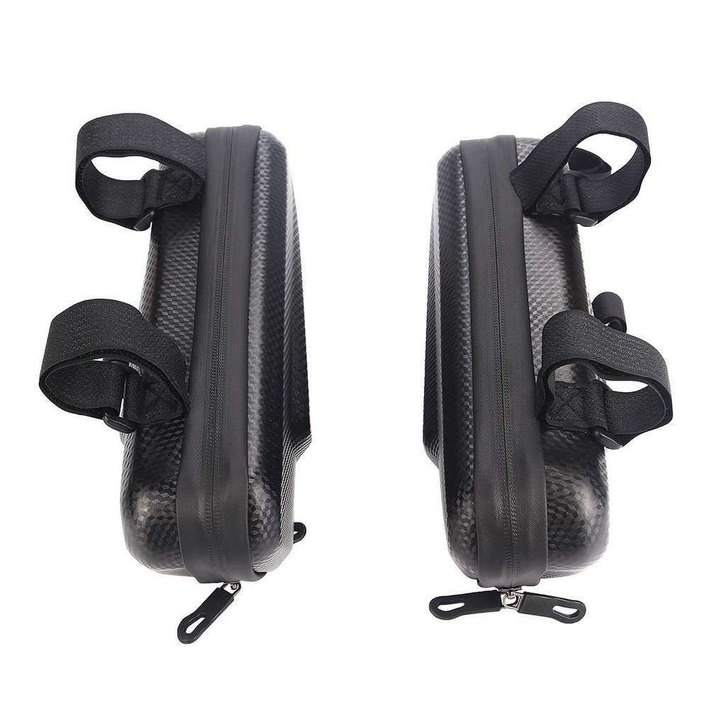 Hộp bên xe máy, túi khung, vỏ cứng, túi treo xe điện, dụng cụ yên ngựa, túi bên, túi