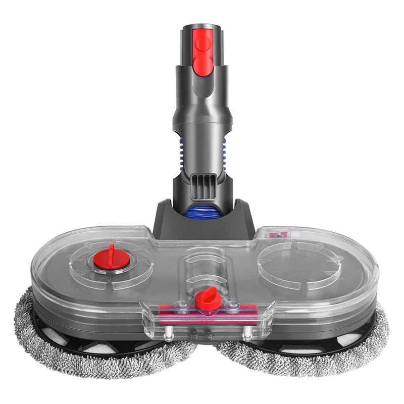 Đầu Bàn Chải Cho Máy Hút Bụi Dyson V10 V12