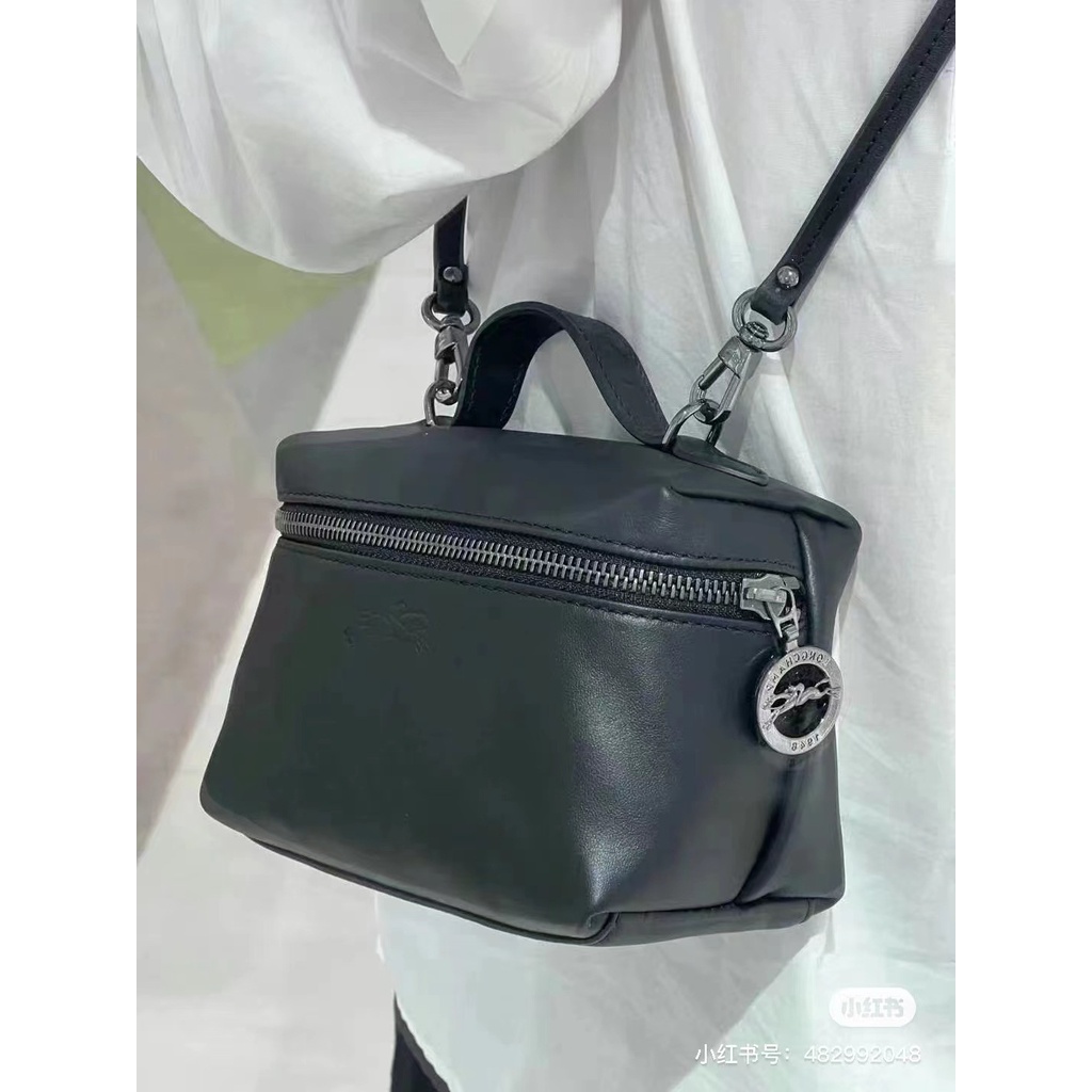 Túi Đeo Vai Bằng Da Bò Chất Lượng Cao Mẫu Mới 2023