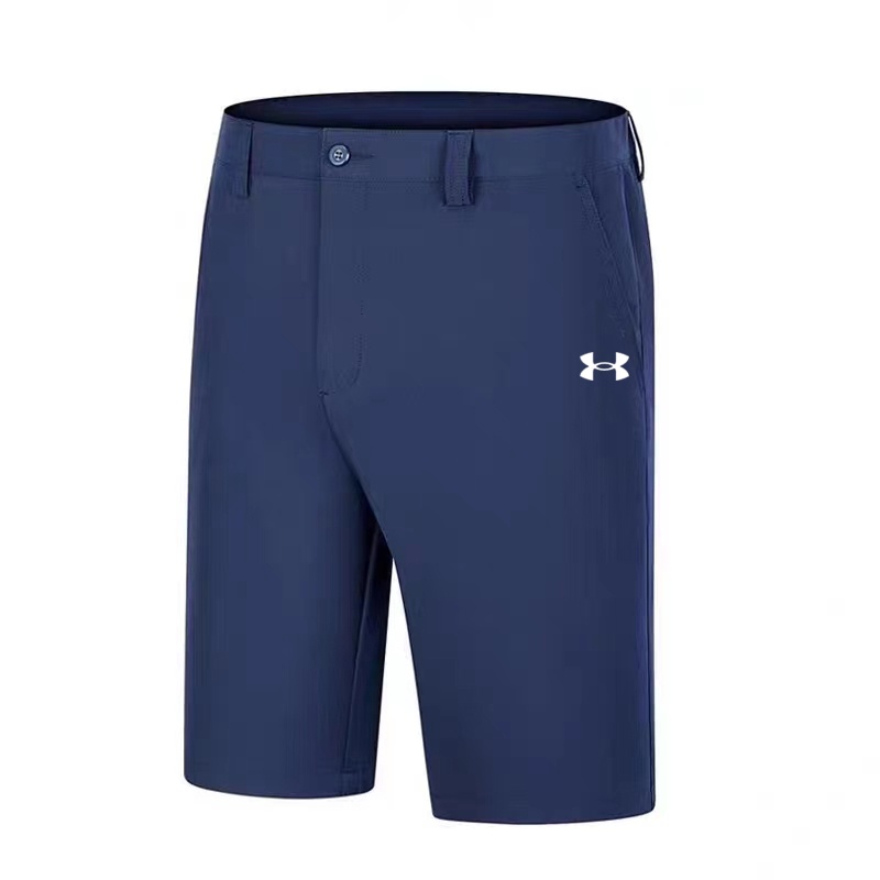 Quần Short Thể Thao Chơi Golf Chất Liệu Khô Thoáng Nhanh Thời Trang Cho Nam 13520