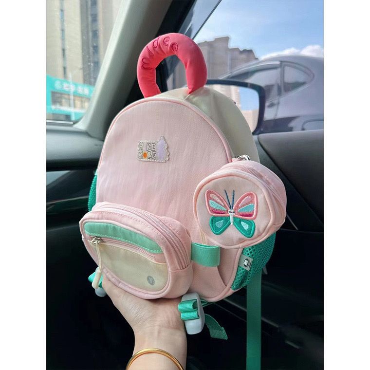 Phong Cách Mới! Phong Cách Mới!Ba Lô Đi Học Chống Thấm Nước Kiểu Dáng Dễ Thương Cho Bé Mẫu Giáo