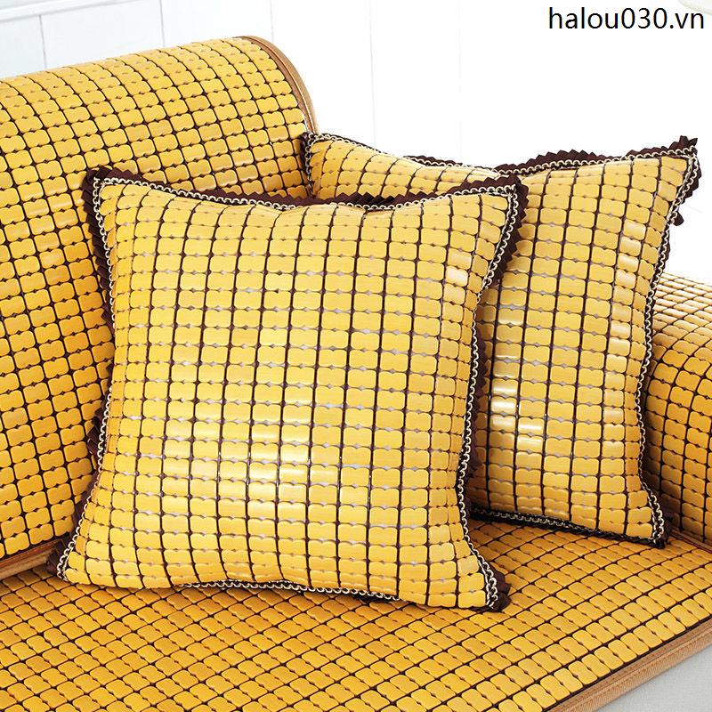 Đệm Lót Ghế Sofa Gỗ Tre Chống Trượt Phong Cách Châu Âu Edge