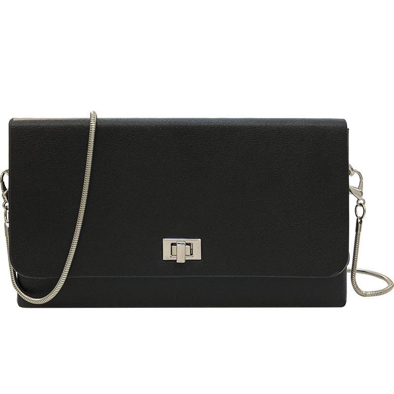 Túi Đeo Chéo Hình Vuông Cỡ Nhỏ Phong Cách Phương Tây Thời Trang Cho Nữ