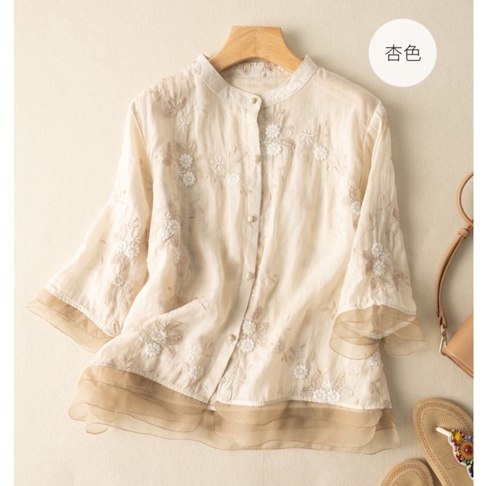 ☻ Áo Thun In Chữ Thời Trang Năng Động Cho Nữ ☻ Plus Áo Kiểu Thêu Họa Tiết Phong Cách Vintage Thanh Lịch Cho Nữ 2019