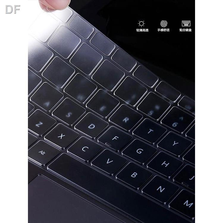 ✨Nắp bàn phím cho asus rog strix g18  g814 g614 g614j g834j phim bảo vệ bàn phím chống bụi chống thấm nước