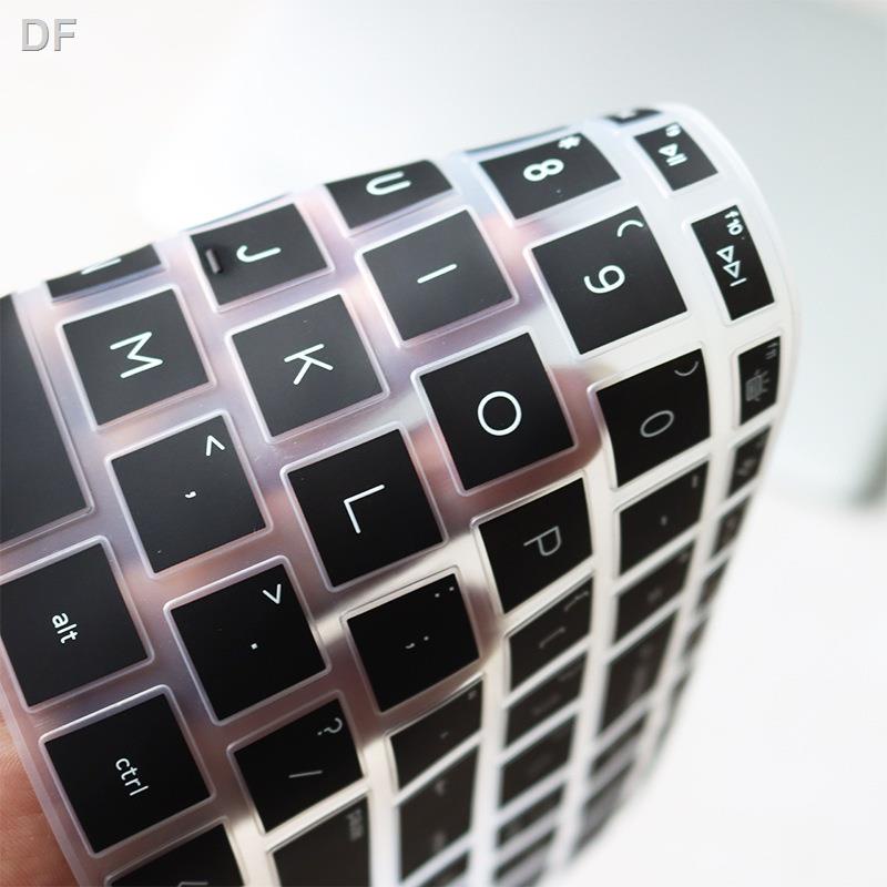 ✨Miếng Dán Bảo Vệ Bàn Phím Chống Bụi Cho HP Pavilion 15 15-EG 2021 15.6 Inch