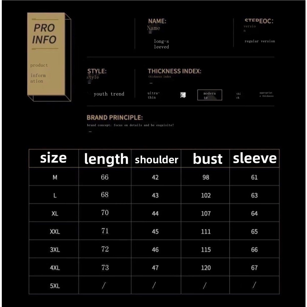 Áo Khoác Có Mũ Trùm Thời Trang Xuân Thu Mới 2023 Cho Nam