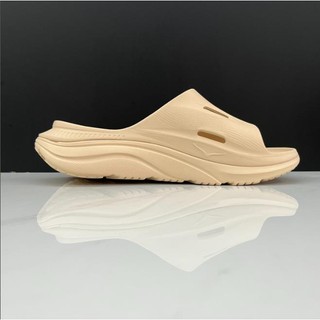 2023 hàng có sẵn hoka oneone orda recvery slide 3 dép sandal cát lún
