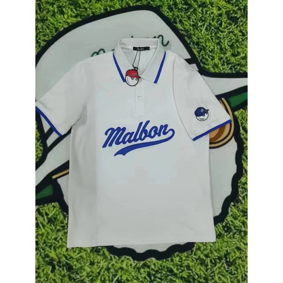 Áo Thun Polo Thể Thao Tay Ngắn Đơn Giản Phong Cách Hàn Quốc Hàng Chính Hãng Hàng Mới Chính Hãng Dành Cho Bạn Nam Và Nữ