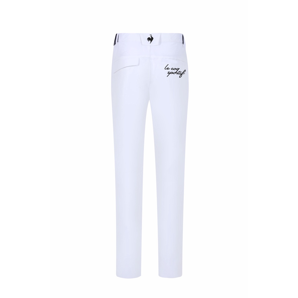 Le coq sportif Quần Thể Thao golf Mỏng Nhanh Khô Không Sắt k2357 Thời Trang Mùa Hè Cho Nam
