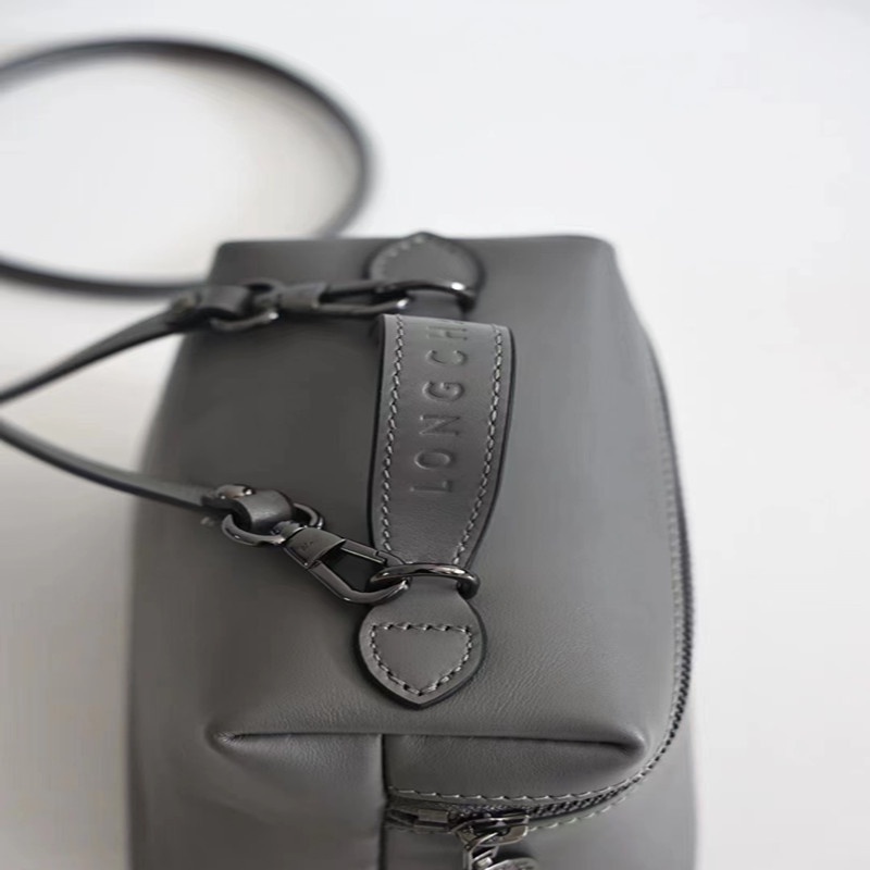 Túi Đeo Vai Bằng Da Bò Chất Lượng Cao Mẫu Mới 2023