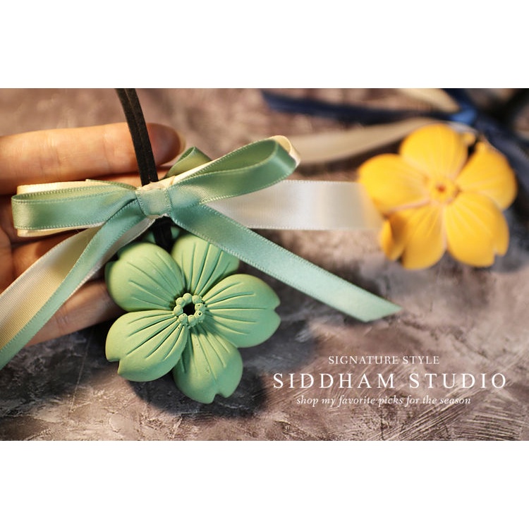 Tinh Dầu Thơm Khử Mùi Lâu Dài Cho Nhà Vệ Sinh / Xe Hơi / Tủ Quần Áo