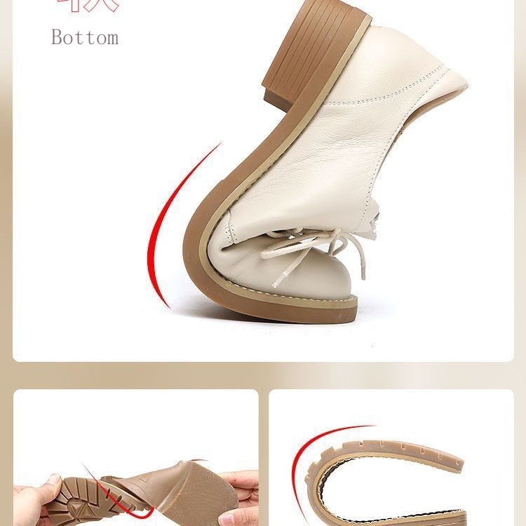 Giày PLOVER Đế Dày Vừa Phong Cách Hàn Quốc Thời Trang Mùa Xuân 2022