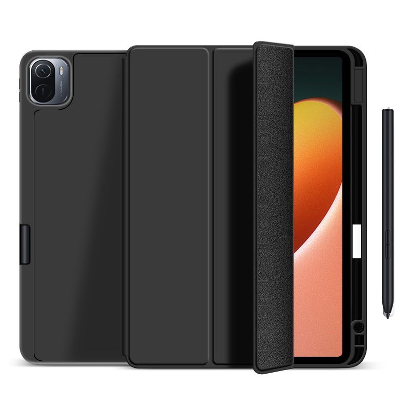 Honkai: Star Rail March 7th compatible with iPad tablet case 2021/20/19/18/17 models 9.7/10.2 inch case