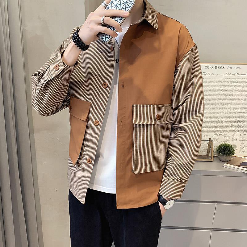 Áo Sơ Mi Mỏng Tay Dài Phong Cách Hàn Quốc Thời Trang Xuân Thu Mới 2023