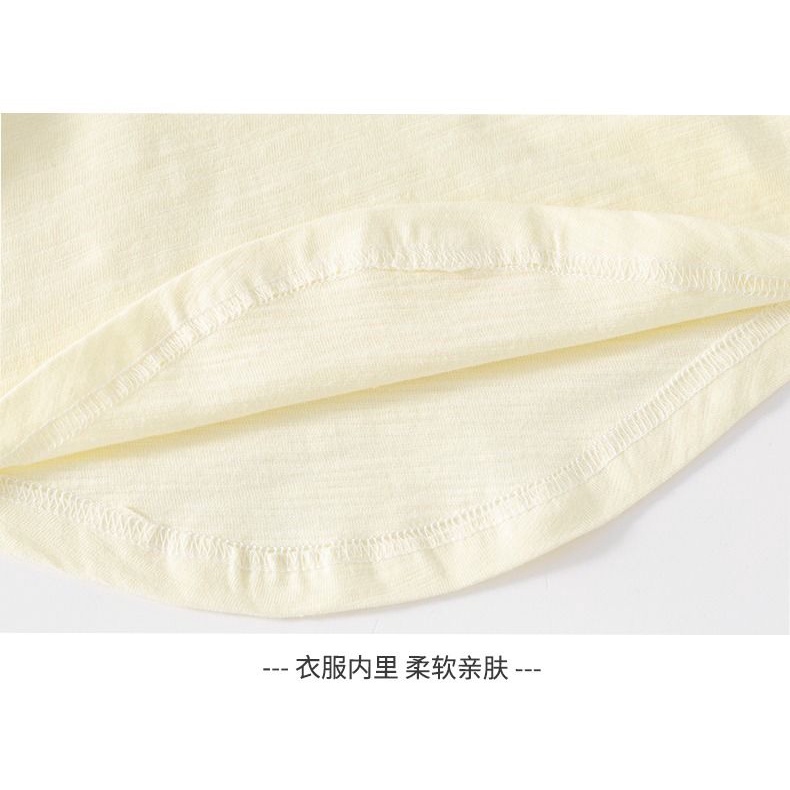 Áo Thun Tay Ngắn In Hoa Thời Trang Mùa Hè 2023 Mới Cho Bé Gái