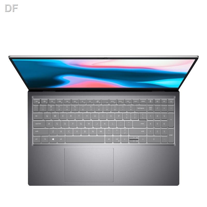✨Tấm Lót Bảo Vệ Bàn Phím Máy Tính Dell 15 Pro-5518 15.6-inch Vostro 5510 inspiron 5510 Tiện Dụng