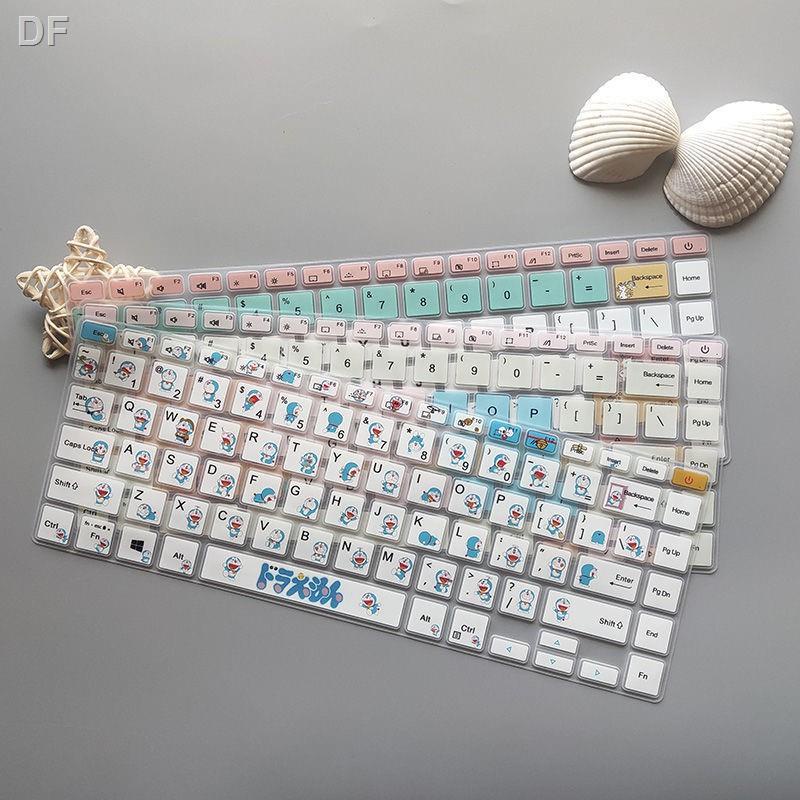 ✨Ốp Bàn Phím Máy Tính Asus Vivobook 14 S14 K413E A413E M413I M433I K413EQ K413 M413 M433 E410M Vivobook Flip 14 TM420