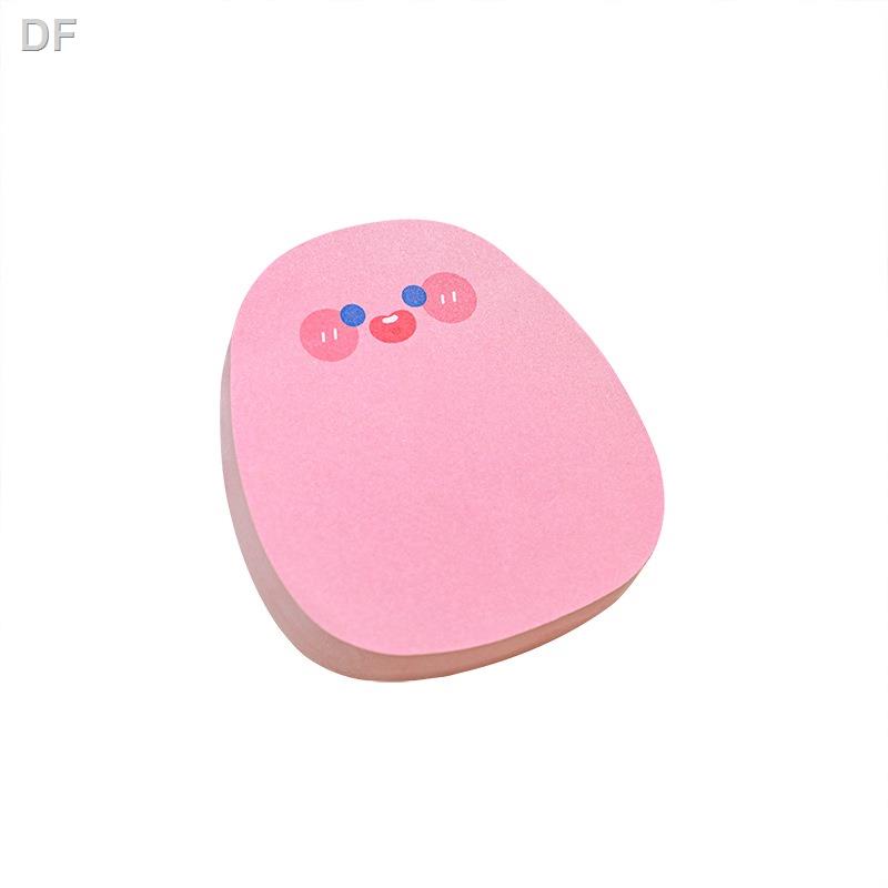 ✨Giấy Dán Ghi Chú Đánh Dấu Trang Sách Hình Cô Gái Hoạt Hình Dễ Thương