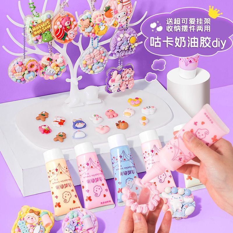 Bộ Thẻ Bài Goo Goo 7.16 Độc Đáo Thú Vị Dành Cho Bé Gái
